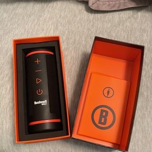 Bushnell wingman (REMOTE MISSING)